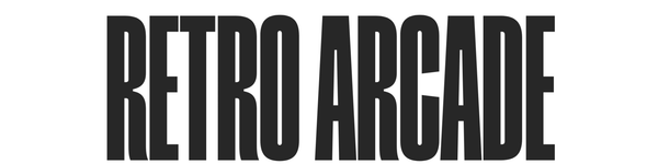 RetroArcadePro