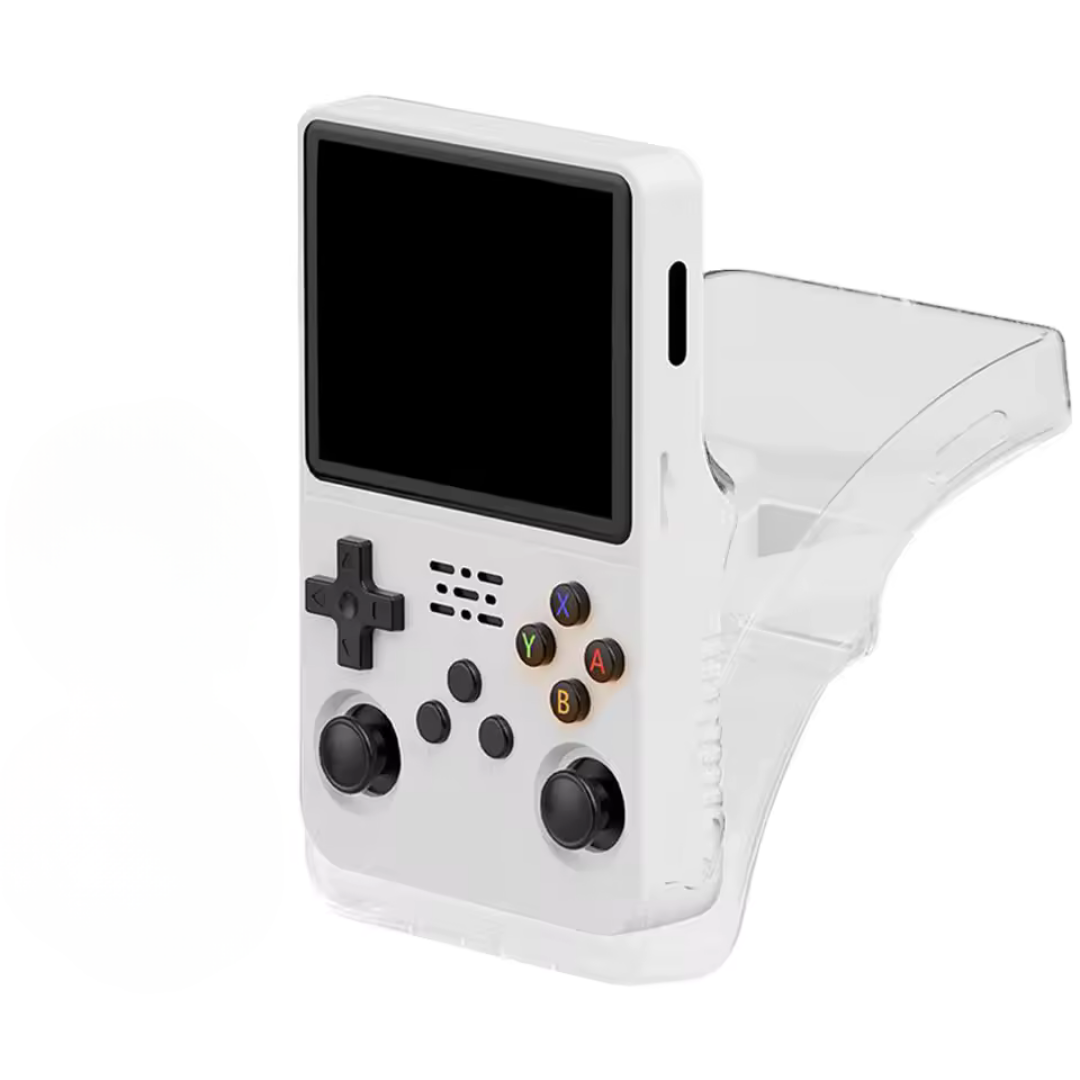 Funda Antiarañazos Oficial RetroArcade Pro